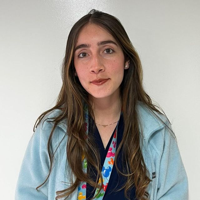 Nichole Olaya Osorio, Psicólogo Bogotá