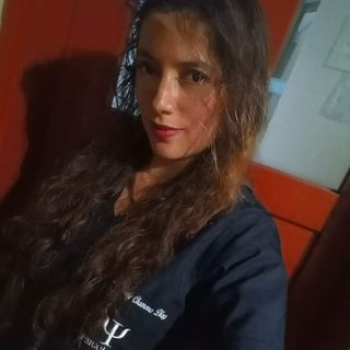 Acercar imagen: Cindy Chamorro Díaz, Psicólogo Pupiales