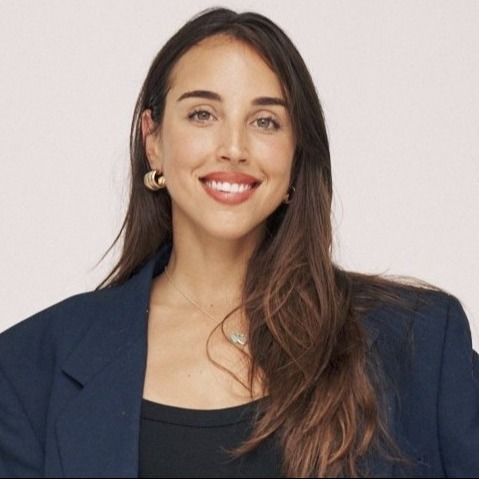 Josefina Calvi, Psicólogo Capital Federal