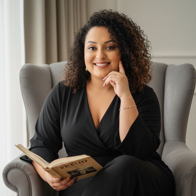 Kamilla Alves dos Santos, Psicólogo Rondonópolis