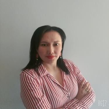 Yesenia María Posada Jaramillo, Psicólogo Medellín