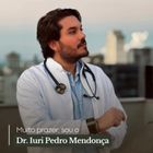 Dr. Iuri Pedro Mendonça