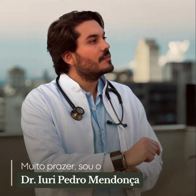 Iuri Pedro Mendonça, Generalista Belo Horizonte