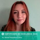 Ps. Noemí Riquelme Leiva