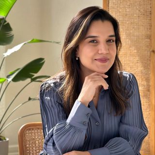 Janaina de Faria, Psiquiatra Goiânia