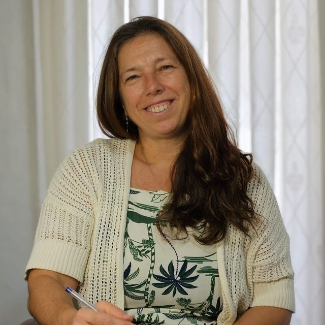 Merceditas Diaz Mulligan, Ginecólogo Temperley