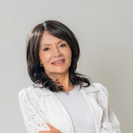 Magda Toledo, Especialista em Biomedicina São Paulo