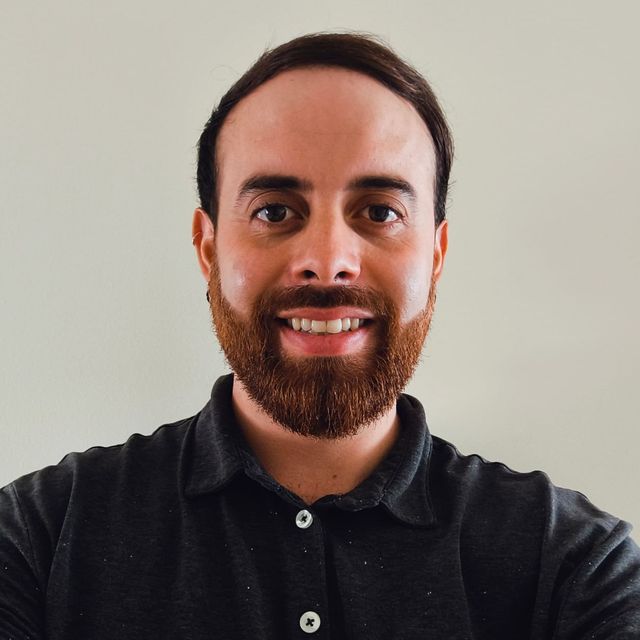 Kevin  Portilla Benítez, Psicólogo La Serena