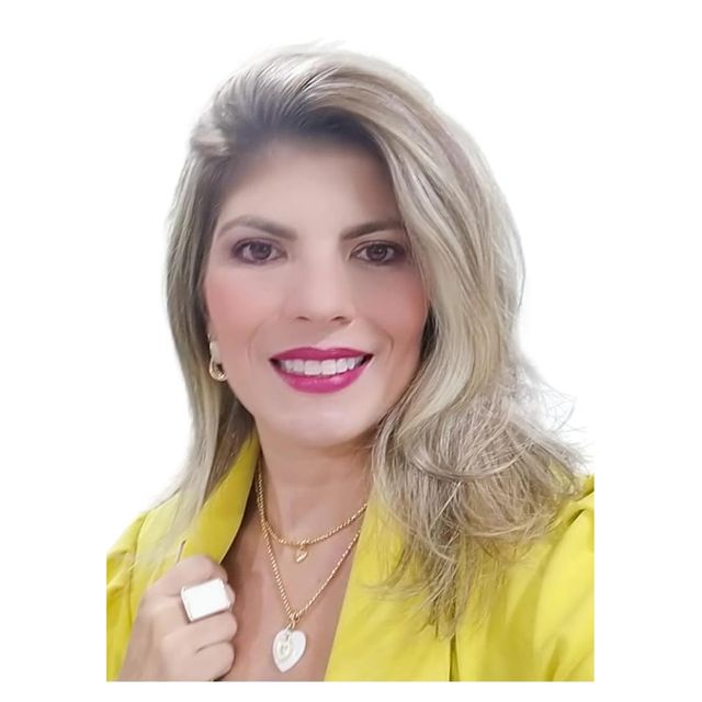 Larissa  Campos Mendes