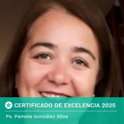 Pamela González Silva