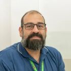 Dr. Halsey  Costa Resende 