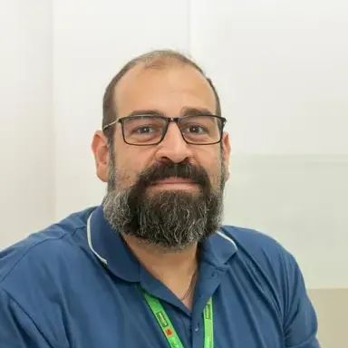 Halsey  Costa Resende , Geriatra Curitiba