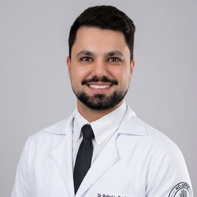 Rafael Lucena Bastos