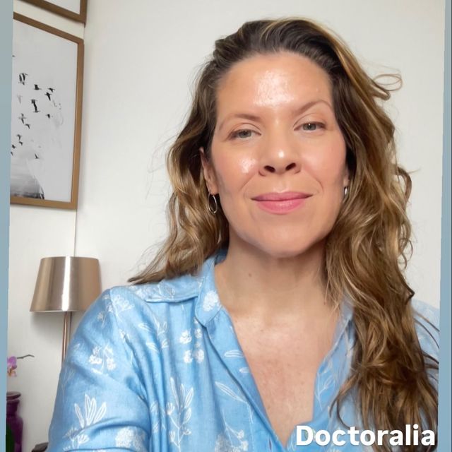 Ana Carolina Seara, Psicólogo Florianópolis