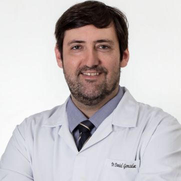 Daniel Gonzalez Pinto Coelho, Médico clínico geral Belo Horizonte