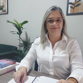 Lucinéia  Mariano, Psicólogo Mogi Guaçu