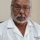 Dr. Pedro Ramiro Olivares Garrido