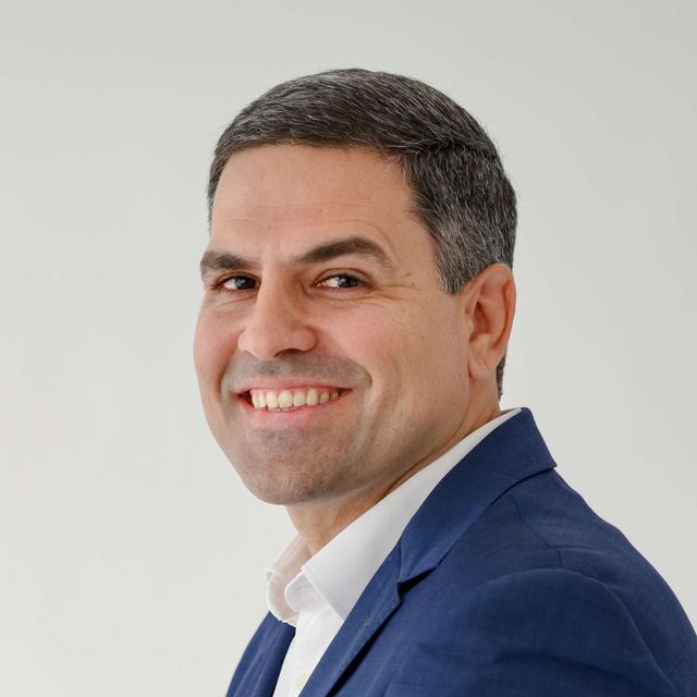 Ricardo Valente, Oftalmologista Rio de Janeiro