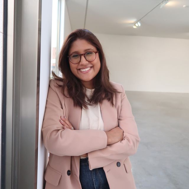 Bruna Giovana  Modesto, Psicólogo Ribeirão Preto