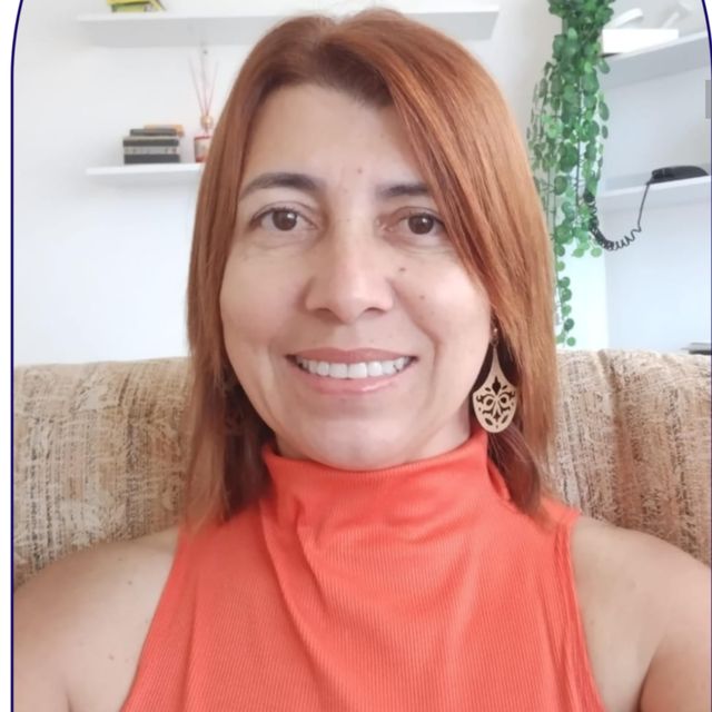 Roselene Aparecida de Paiva, Psicólogo São José dos Campos