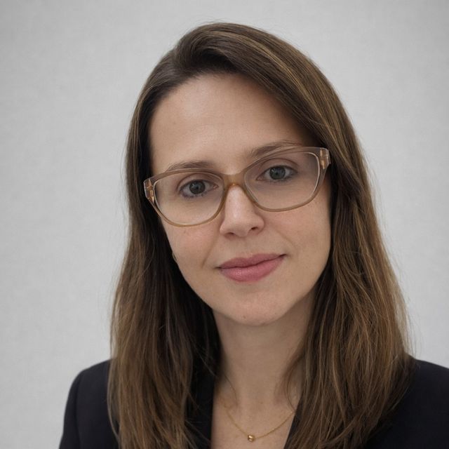 Natalia  Visnardi Mota Valente , Psicólogo Itu