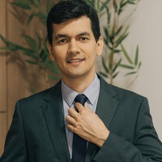 Rafael Pires Resende, Cirurgião do aparelho digestivo Uberlândia