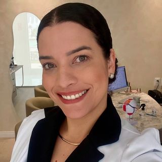 Ampliar imagem: Camila Nogueira Bezerra, Oftalmologista Campina Grande