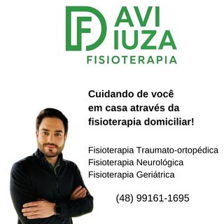 Ampliar imagem: Davi Oliveira Pinto Fiuza, Fisioterapeuta Florianópolis