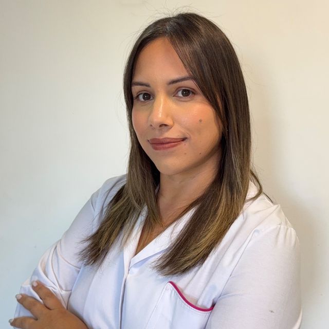 Nadia Villata, Nutricionista Capitán Bermúdez