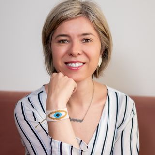 Prof. Camila J. Arciniegas