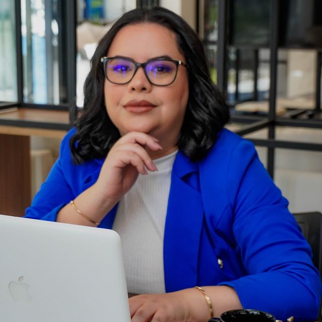 Carina Pereira, Psicólogo São Paulo