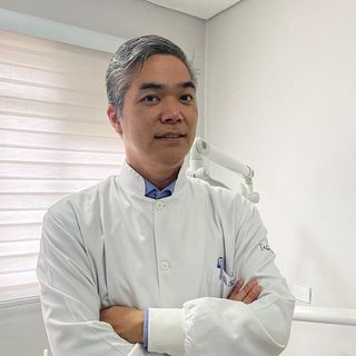 Dr. Tadashi Inoue