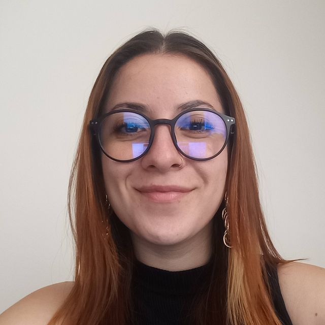 Maria Torres Rodríguez, Psicólogo Bogotá