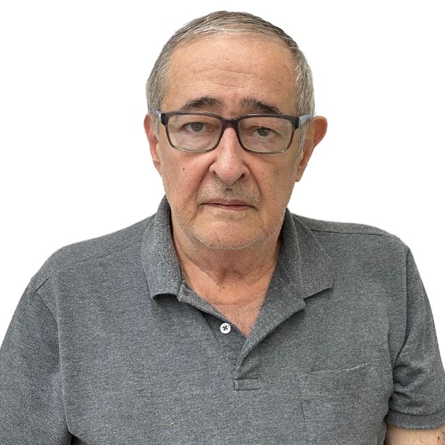 Jose Eduardo Cesar de Freitas, Cardiologista Osasco