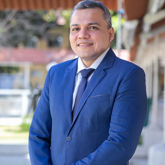 David Henrique, Pneumologista Afogados Da Ingazeira