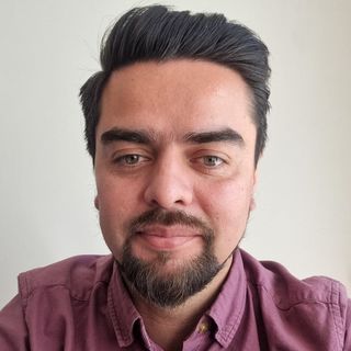 Ps. Javier Muñoz Cantos