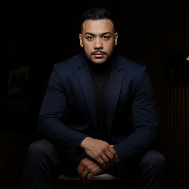 Alef Douglas, Nutricionista São Paulo