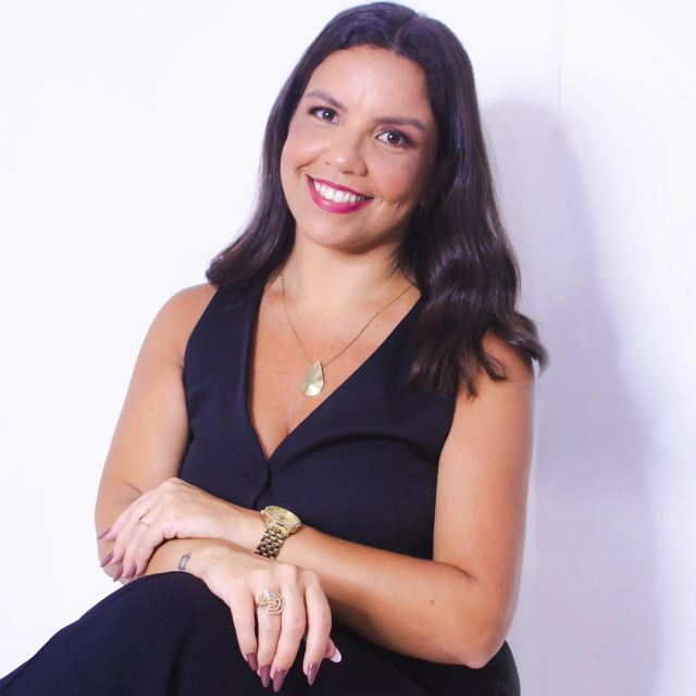 July Wong, Psicólogo São Paulo
