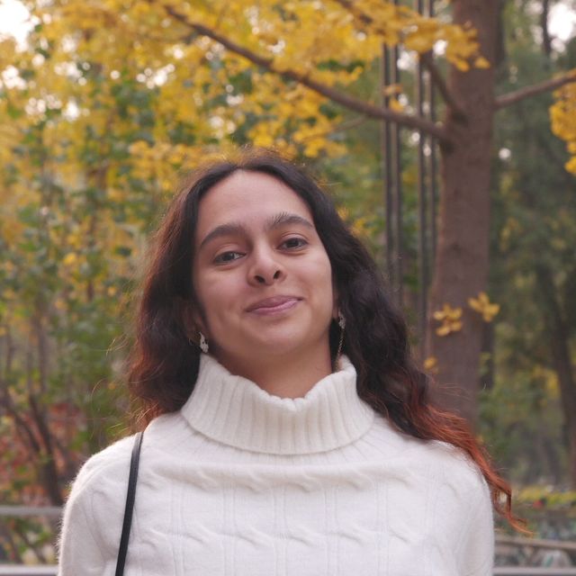 Valentina Campo, Psicólogo Bogotá