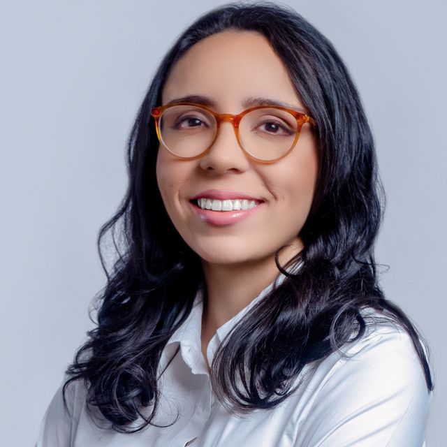 Natália Magno Araújo Ferreira, Psiquiatra São Paulo