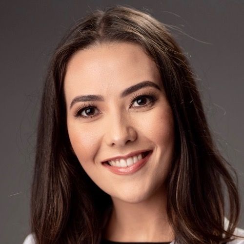 Giuliana  Bavoso, Ginecologista Curitiba
