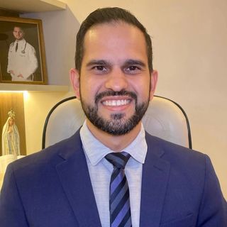 Dr. Alexandre Tomaz de Carvalho