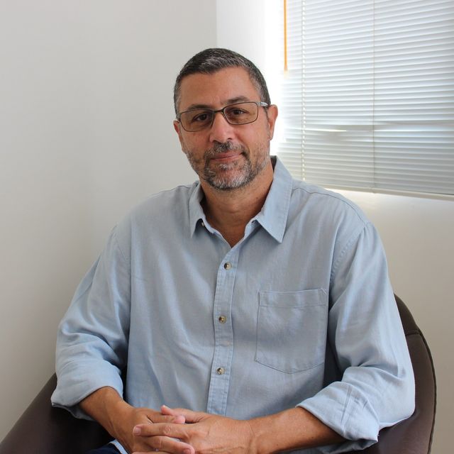 Guilherme Scheidemantel Medeiros, Psicanalista Rio de Janeiro