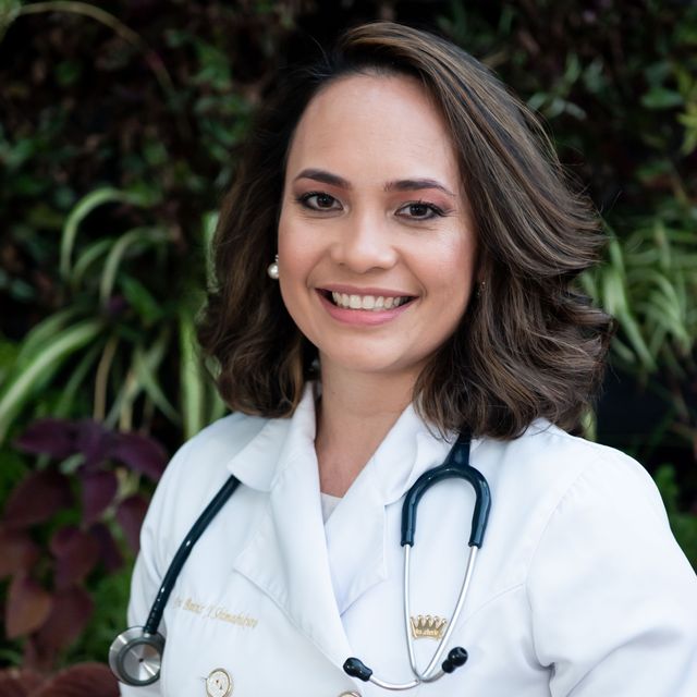 Beatriz Yuri Shimabukuro Bastos, Médico de família Marília