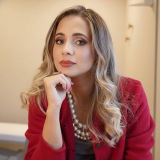 Dra. Carla Rocha Guimarães