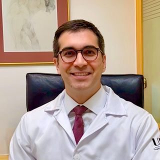 Ampliar imagem: Henrique Cury Fernandes , Urologista Rio de Janeiro