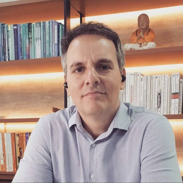 Leonardo Girotto de Oliveira, Psicólogo Sinop