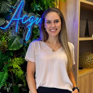 Laura Maranho Ribas, Endocrinologista Cascavel