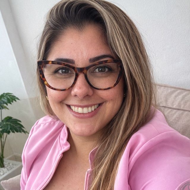 Adriana Bellissimo, Psicanalista Rio de Janeiro