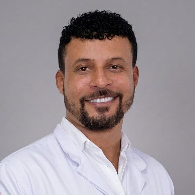 Thiago Santana, Psicólogo Mogi das Cruzes